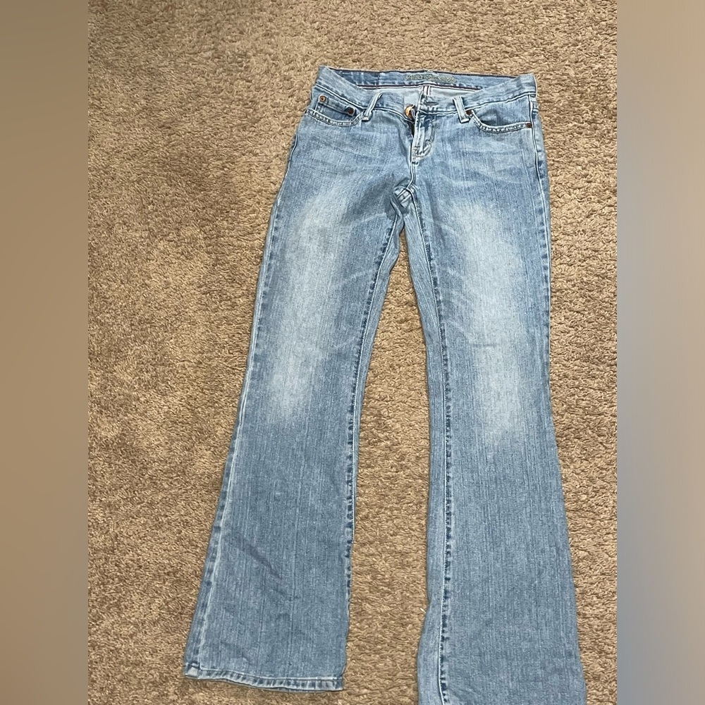 American Eagle - vintage jeans